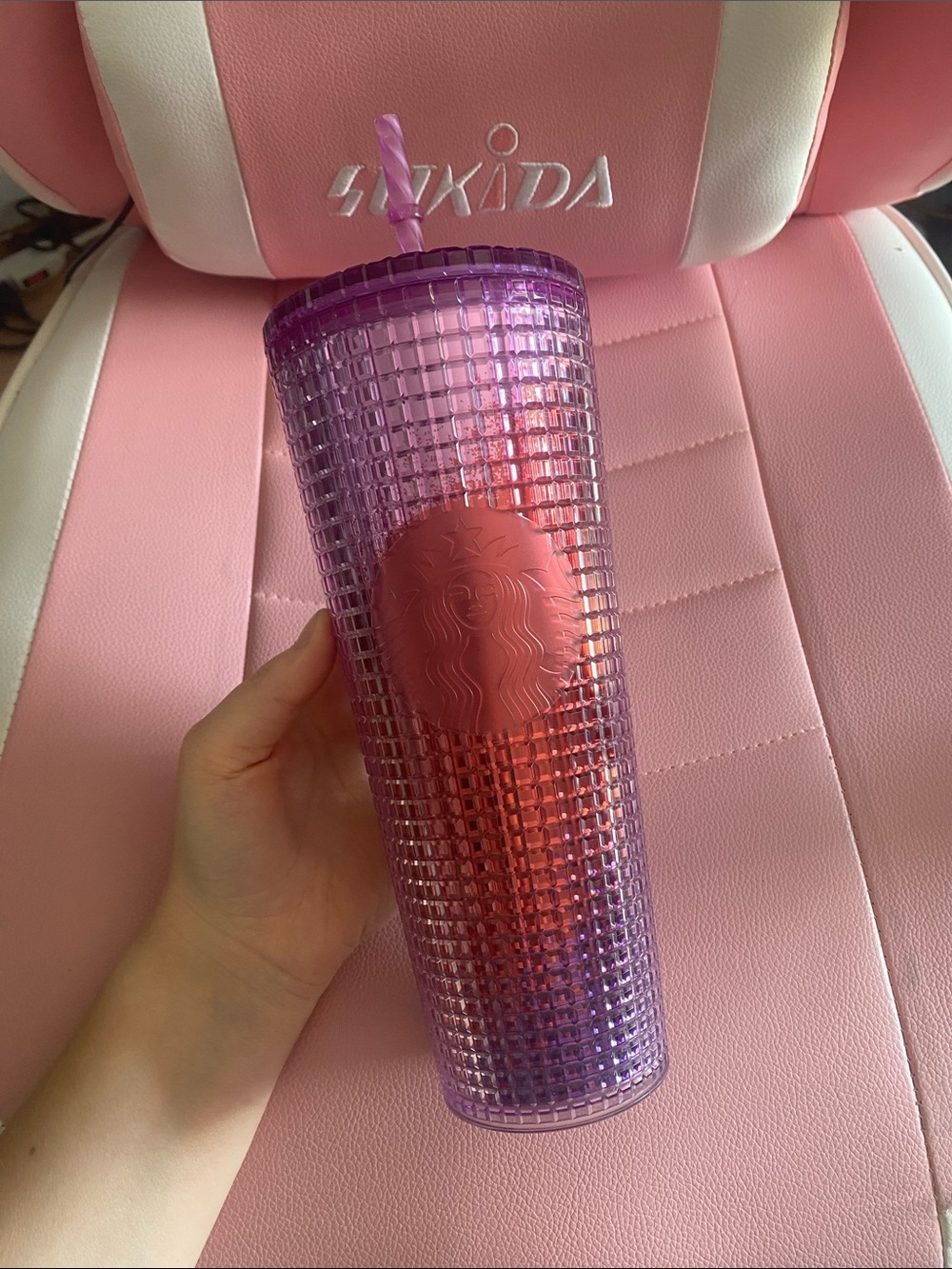 Reusable Tumbler - Starbucks